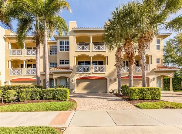 702 GRANADA AVE #7, Venice, FL 34285