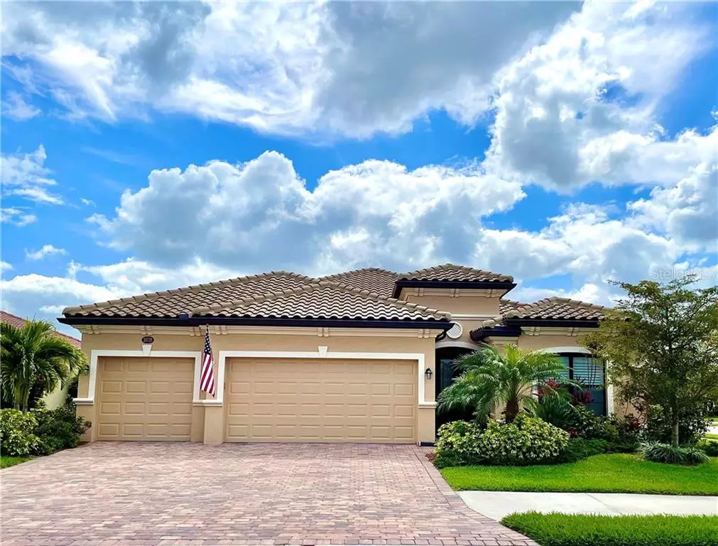 Venice, FL 34293,20729 GRANLAGO DR