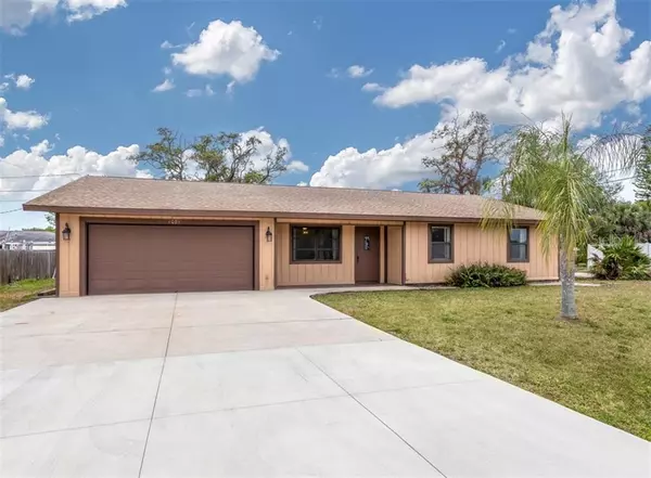 1081 CITRUS RD, Venice, FL 34293
