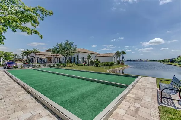 North Venice, FL 34275,120 POSITANO TRL