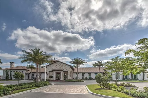 North Venice, FL 34275,120 POSITANO TRL