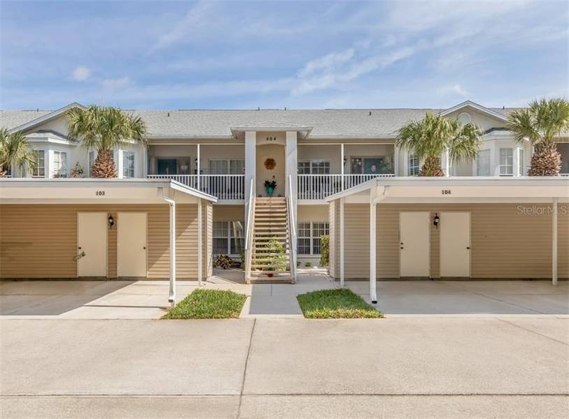 404 LAUREL LAKE DR #104, Venice, FL 34292