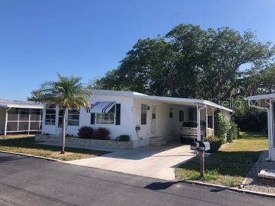 625 CERVINA DR S, Venice, FL 34285