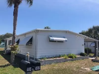 502 CERVINA DR N, Venice, FL 34285