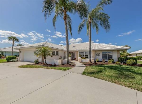 607 PAGET DR, Venice, FL 34293