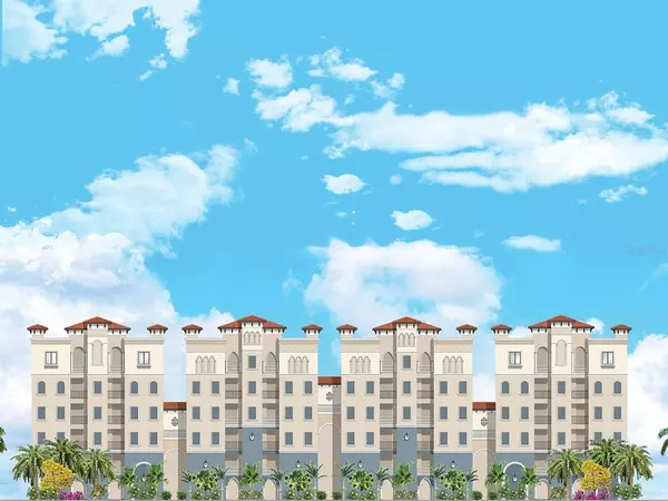 505 N Tamiami Trail N TAMAMI TRAIL UNIT#301 B #301 B, Venice, FL 34285