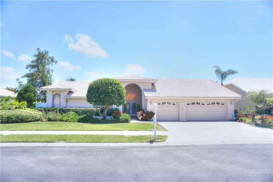 4181 VIA MIRADA, Sarasota, FL 34238