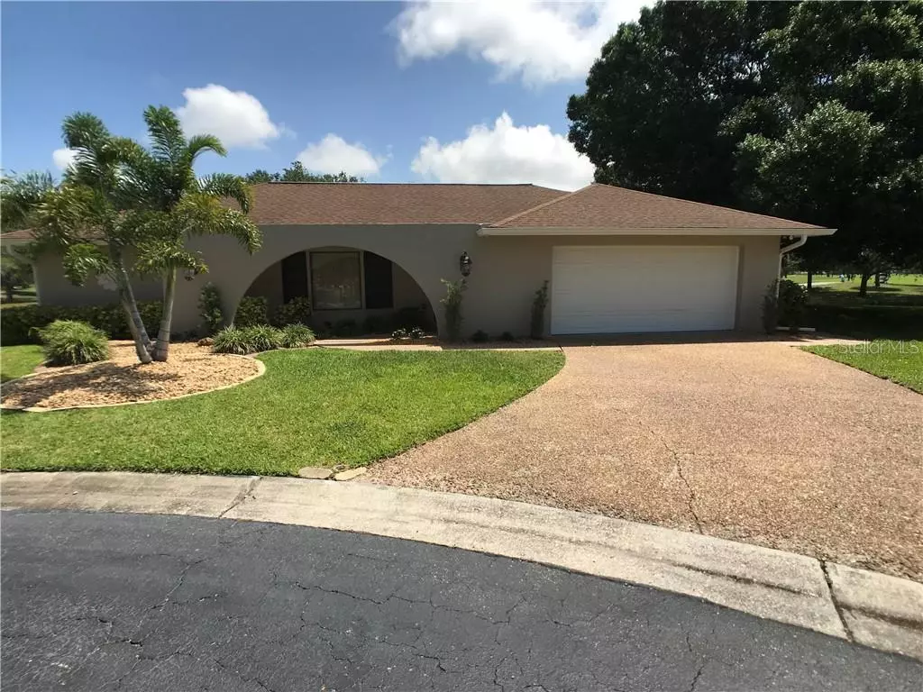 Venice, FL 34293,933 E KATHY CT