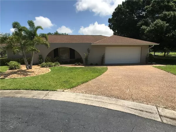 933 E KATHY CT, Venice, FL 34293