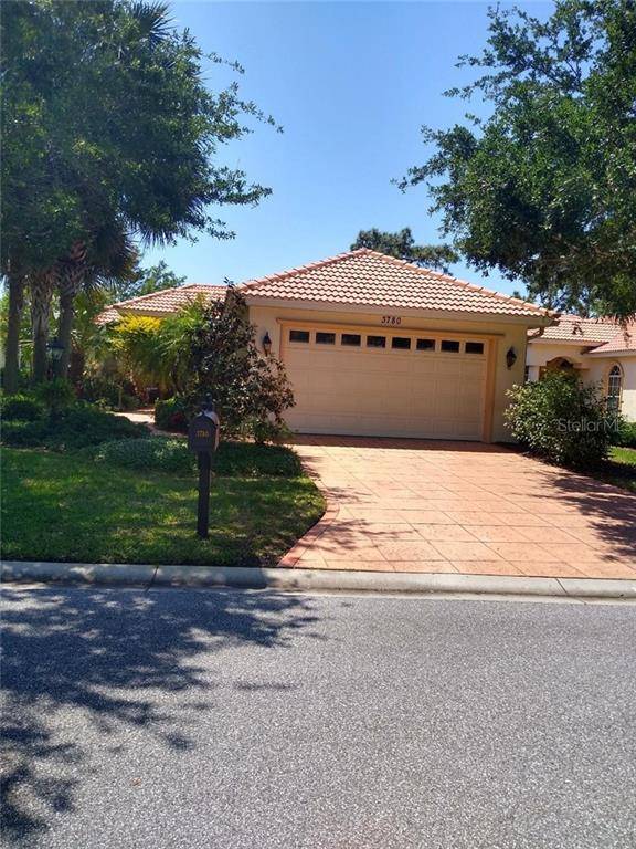 3780 CADBURY CIR #35, Venice, FL 34293