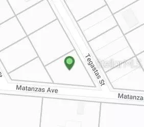 North Port, FL 34287,LOTS 18,19&20 TEGASTAS ST