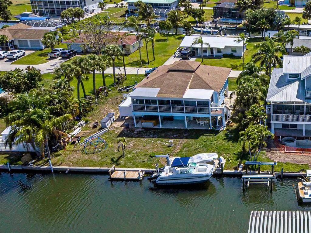 10452 MARION ST, Englewood, FL 34224