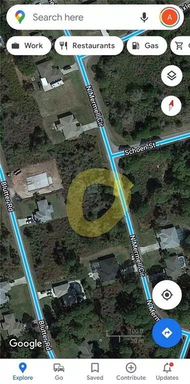 North Port, FL 34291,MERMELL CIR