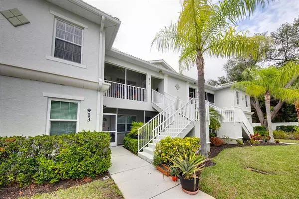 Venice, FL 34285,900 GARDENS EDGE DR #923