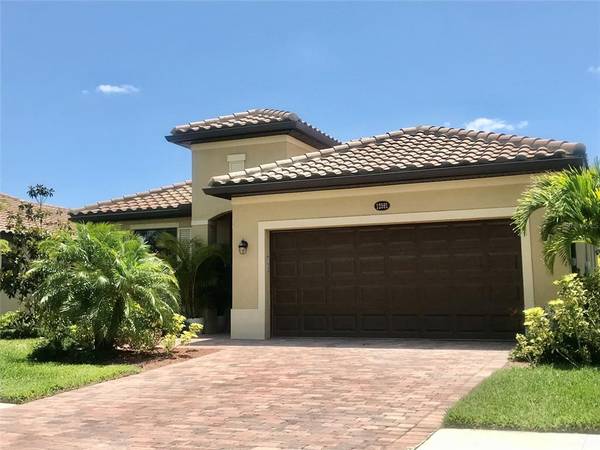 12591 CINQUETERRE DR, Venice, FL 34293