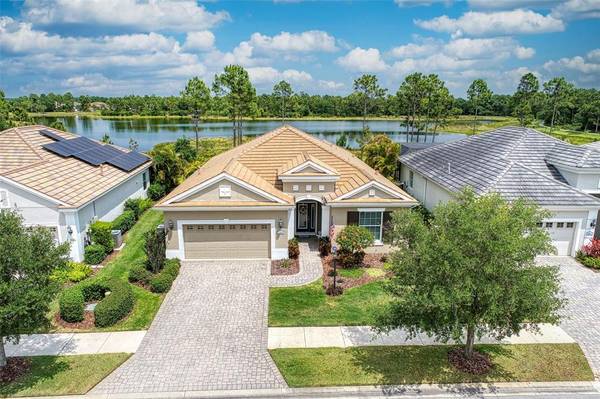 1398 STILL RIVER DR, Venice, FL 34293