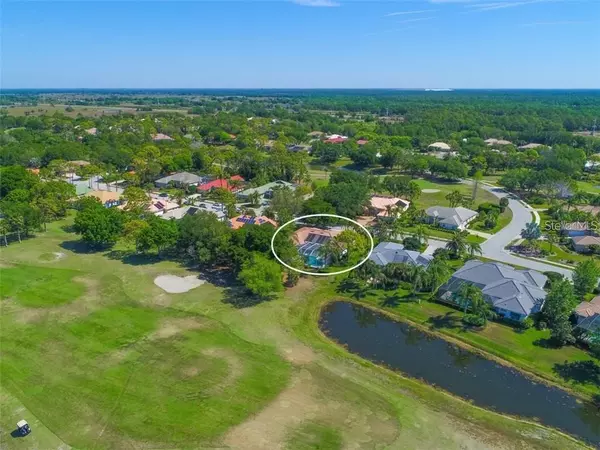 2183 MUSKOGEE TRL, Nokomis, FL 34275