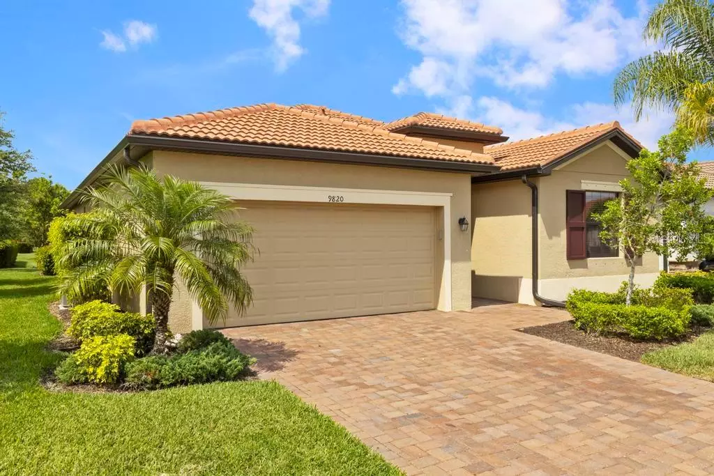 Venice, FL 34292,9820 HILLTOP DR