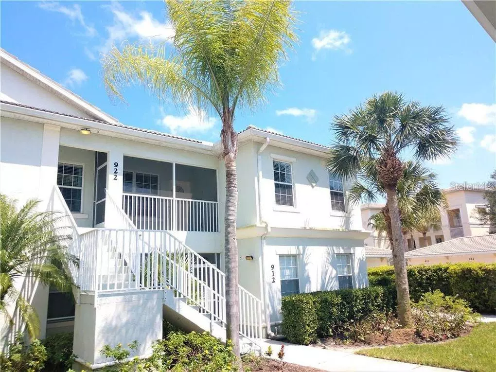 Venice, FL 34285,900 GARDENS EDGE DR #922