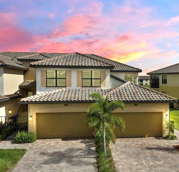 20051 RAGAZZA CIR #202, Venice, FL 34293