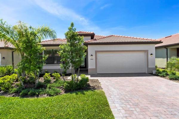 19313 BLUFF DR, Venice, FL 34292