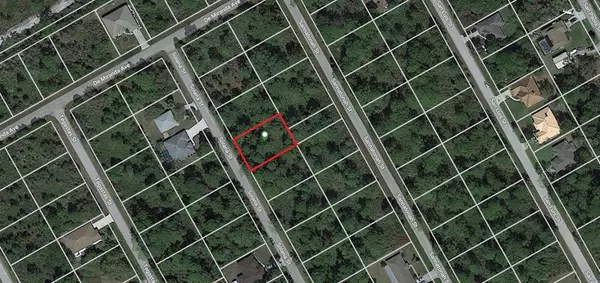 Lots 49 & 50 SOLANA ST, North Port, FL 34287