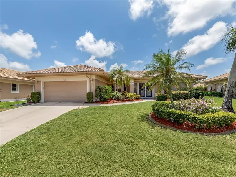 3170 WILLOW SPRINGS CIR, Venice, FL 34293