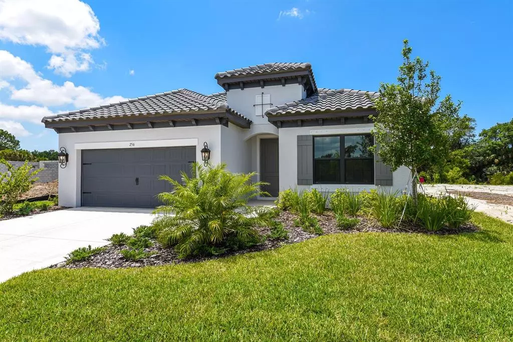 Nokomis, FL 34275,256 CASERTA CT