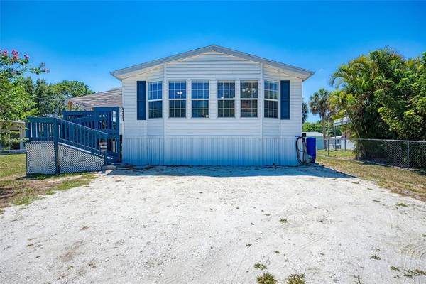 2601 JERRY AVE, Punta Gorda, FL 33950