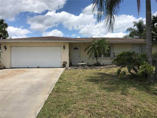 382 SUNNYSIDE DR, Venice, FL 34293