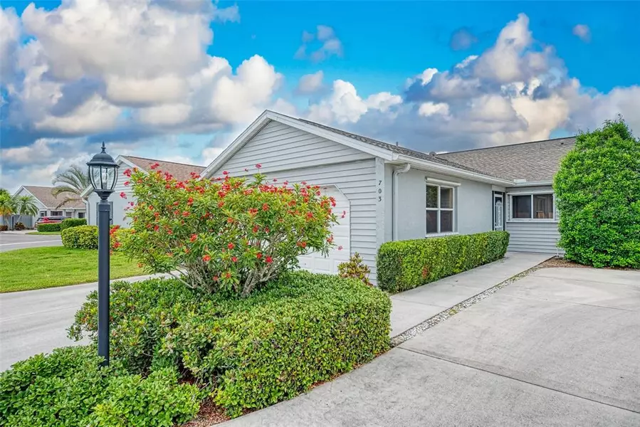 703 IRONWOOD DR #114, Venice, FL 34292