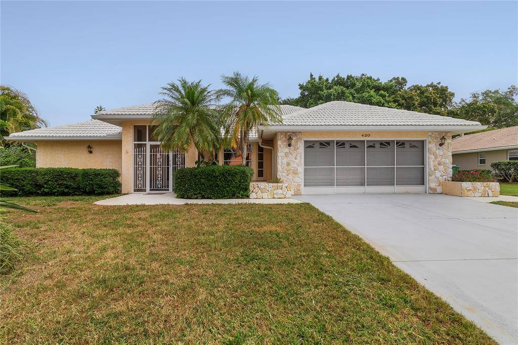 420 LEMONWOOD DR, Englewood, FL 34223