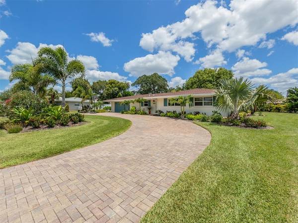 400 PARK LANE DR, Venice, FL 34285