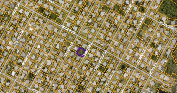 DEVON RD, Venice, FL 34293