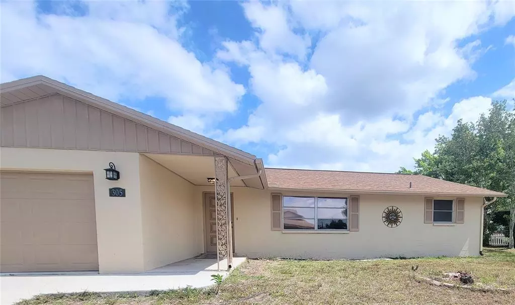 Venice, FL 34293,305 HAMMOCK TERRACE