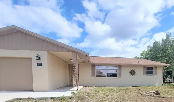 305 HAMMOCK TERRACE, Venice, FL 34293