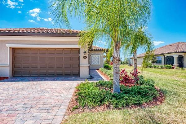 12647 FELICE DR, Venice, FL 34293