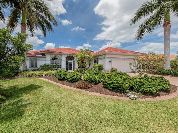 337 OTTER CREEK DR, Venice, FL 34292