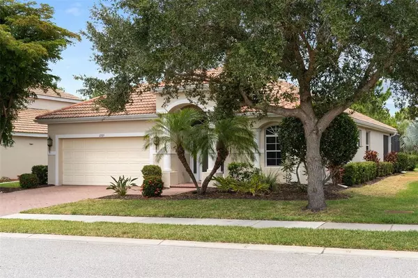 Venice, FL 34292,2205 WEAVER BIRD LN