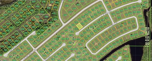 14404 MARLIN CT, Placida, FL 33946