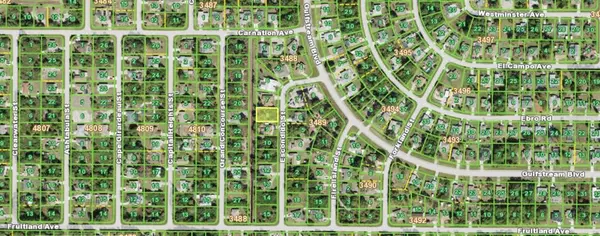 7455 ESCONDIDO ST, Englewood, FL 34224