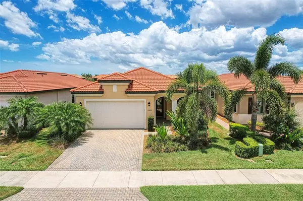 10428 CROOKED CREEK DR, Venice, FL 34293