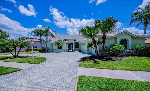 165 GRAND OAK CIR, Venice, FL 34292