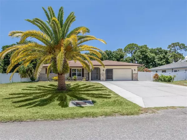450 CRANE RD, Venice, FL 34293