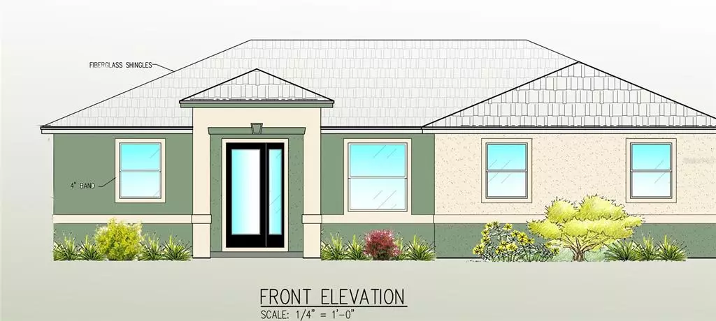 North Port, FL 34288,2885 JOLLIVETTE RD