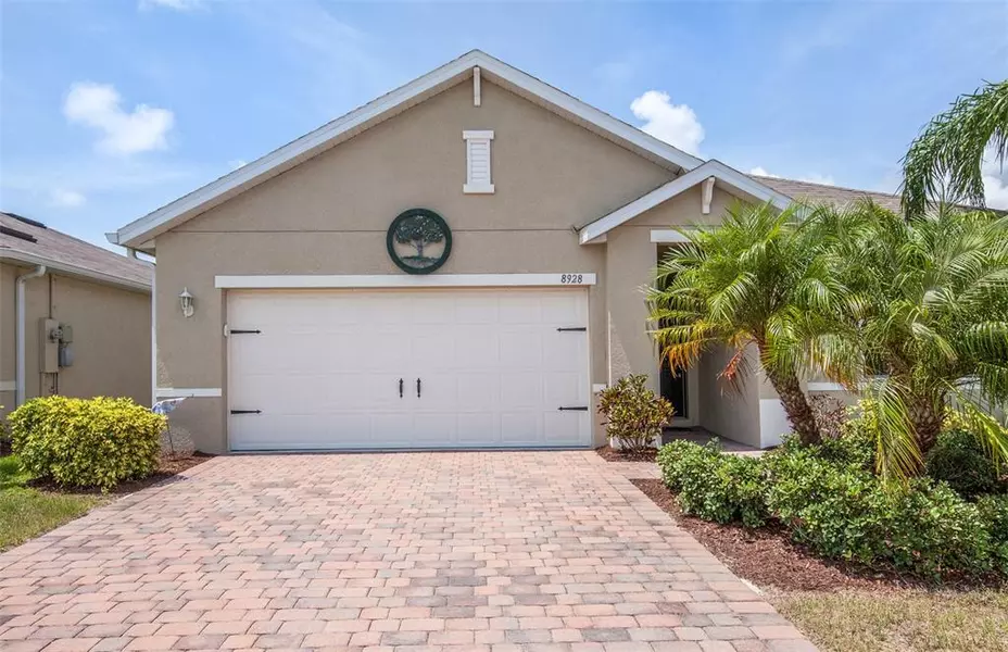 8928 EXCELSIOR LOOP, Venice, FL 34293