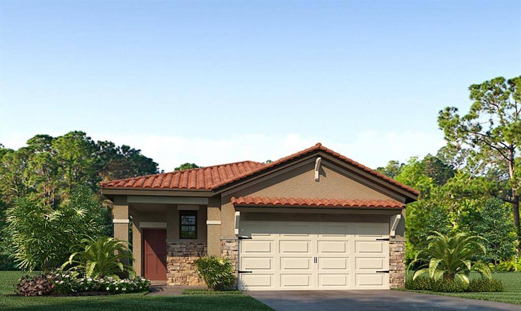 133 SOLIERA ST, North Venice, FL 34275