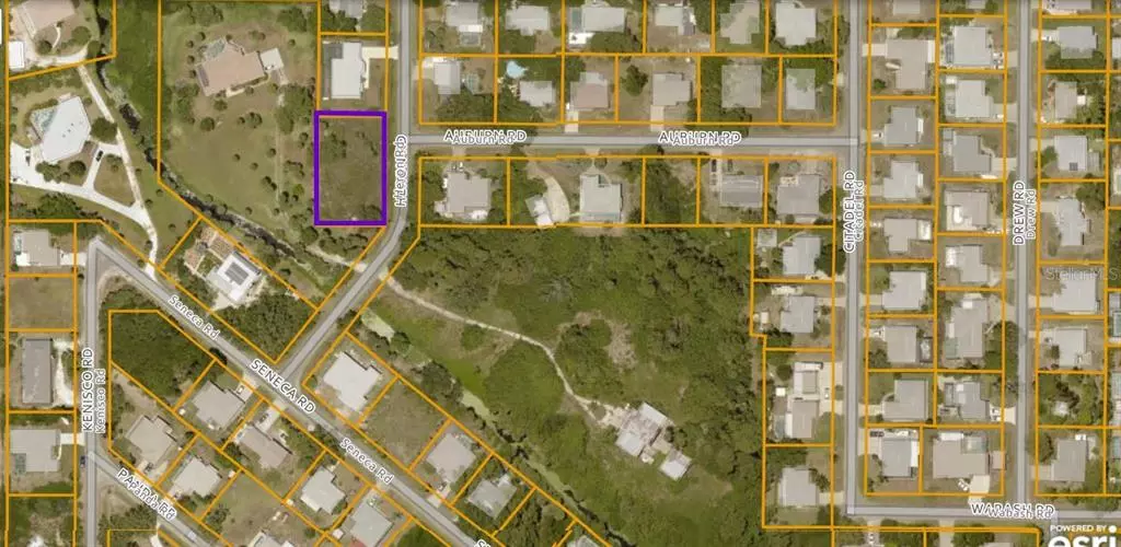 HERON RD, Venice, FL 34293