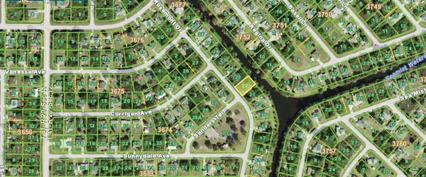 7498 ROSEMONT DR, Englewood, FL 34224