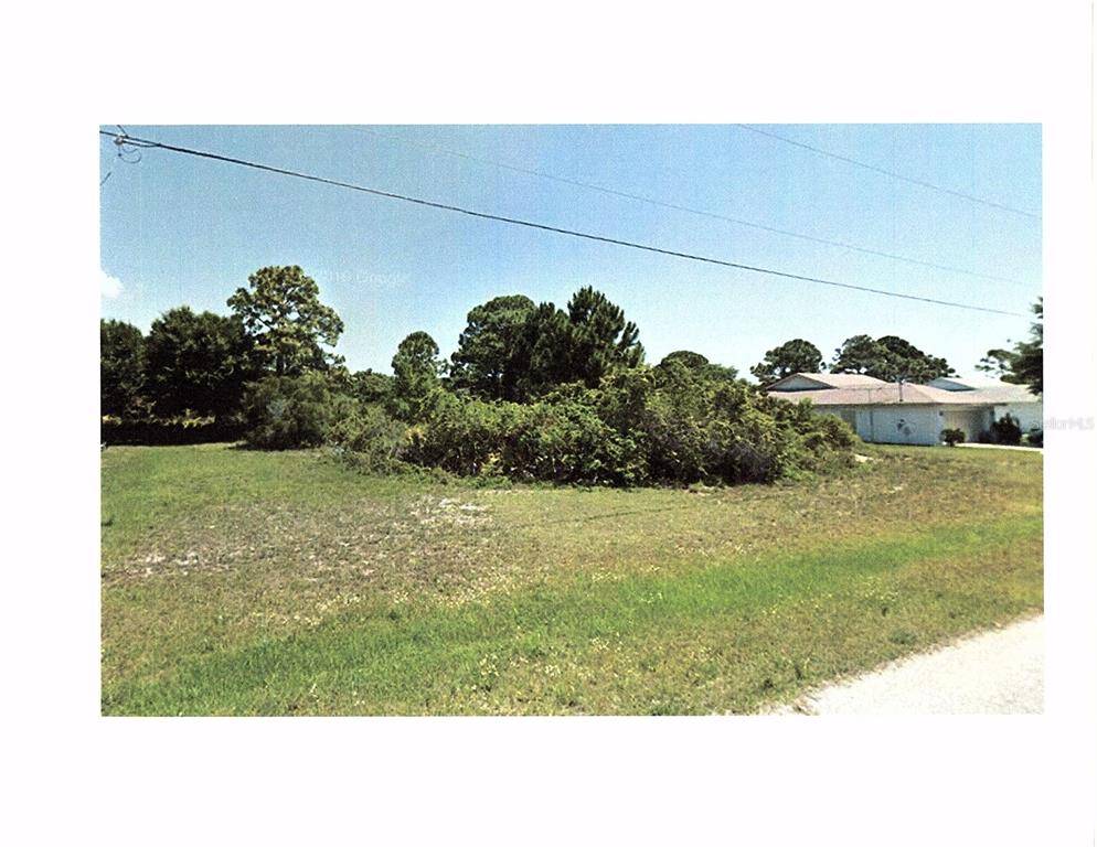 124 SWAN DR, Rotonda West, FL 33947